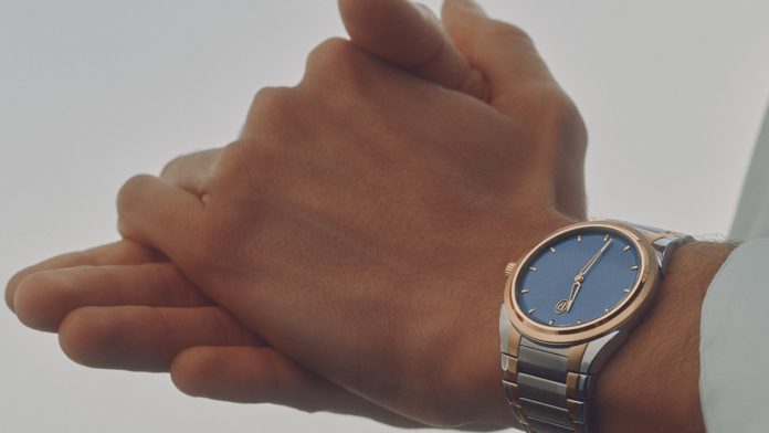 parmigiani