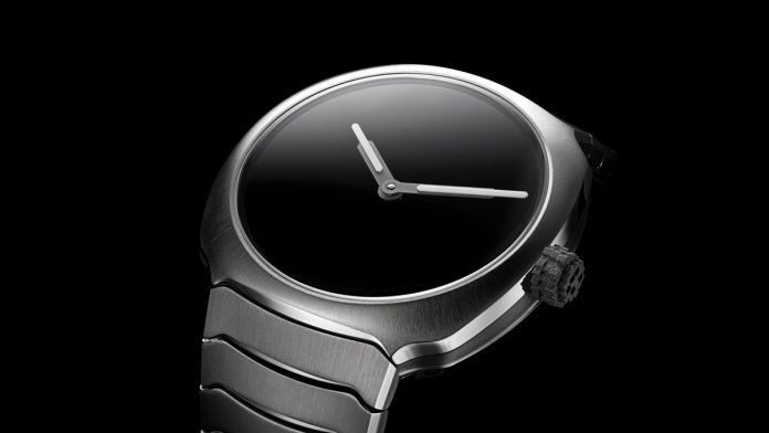 moser Hay historias que avanzan en crescendo, y la trilogía Genesis de H. Moser & Cie. es una de ellas. En 2022, la manufactura suiza abrió una brecha en el universo de la alta relojería con un proyecto radical que fusionaba lo físico, lo digital y lo virtual: el Endeavour Centre Seconds Genesis, una pieza situada en la frontera entre la tradición y la web 3.0. Más que un reloj, era un manifiesto creativo, una declaración de intenciones.