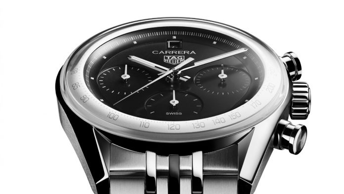 tag TAG Heuer y Fragment Design presentan un Carrera Chronograph de edición limitada donde la alta relojería suiza se fusiona con el minimalismo urbano contemporáneo.