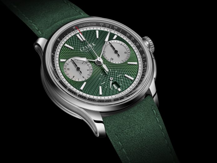 Czapek_FdC_Victory Green_Beauty 1