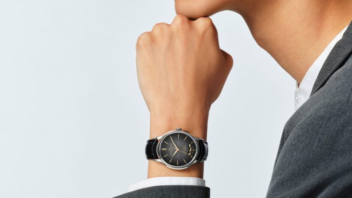 https-::trmagazine.es:tag:baume-mercier Baume & Mercier celebra el Año Nuevo Chino 2026 con el Clifton 10839 Año del Caballo de Fuego. Alta relojería suiza, movimiento Baumatic COSC y edición limitada a 100 piezas.