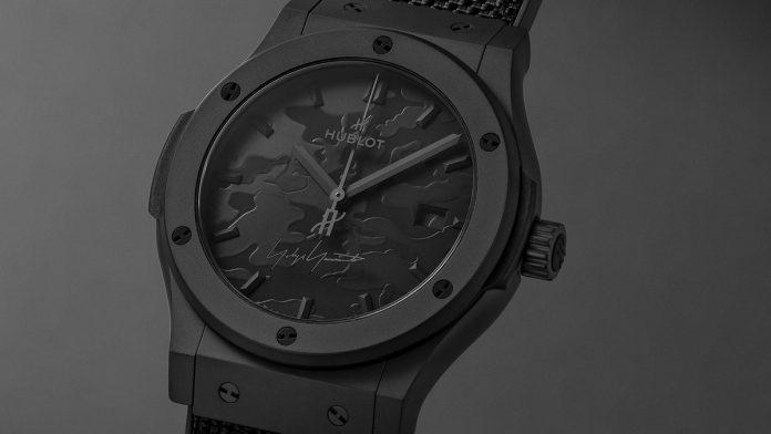 hublot