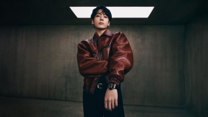 hublot Hublot anuncia a Jung Kook como Embajador Mundial de la Marca, uniendo relojería innovadora y música global en una alianza icónica.