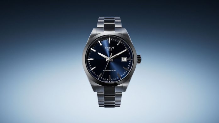 tissot