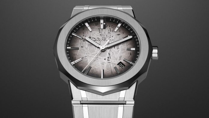 corum Corum celebra su 70º aniversario con nuevas colecciones Admiral, Golden Bridge y Coin, reafirmando su espíritu independiente y su enfoque disruptivo en la alta relojería.