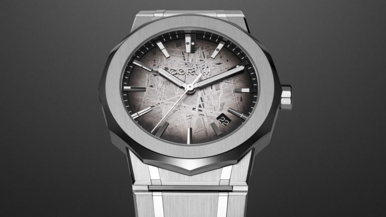 Corum celebra su 70º aniversario con nuevas colecciones Admiral, Golden Bridge y Coin, reafirmando su espíritu independiente y su enfoque disruptivo en la alta relojería.
