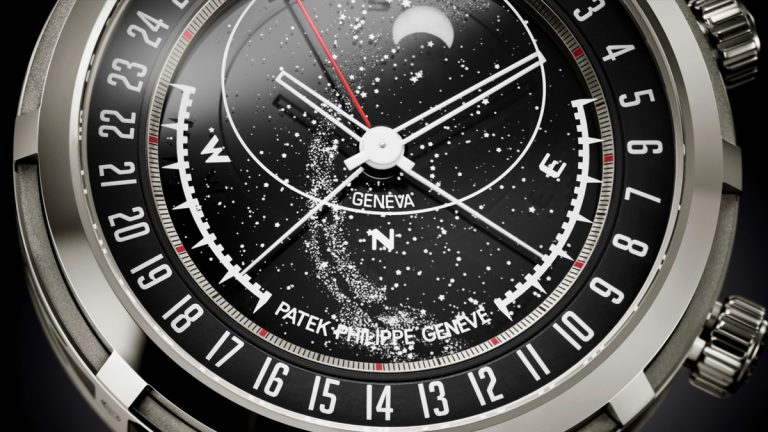 Patek Philippe presenta en Watches & Wonders 2026 nuevas grandes complicaciones, Rare Handcrafts y relojes astronómicos únicos.