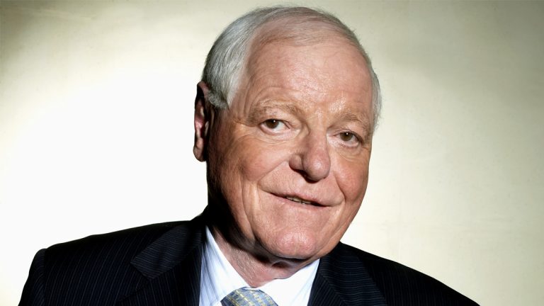 Fallece Philippe Stern, presidente honorario de Patek Philippe y arquitecto de la relojería moderna