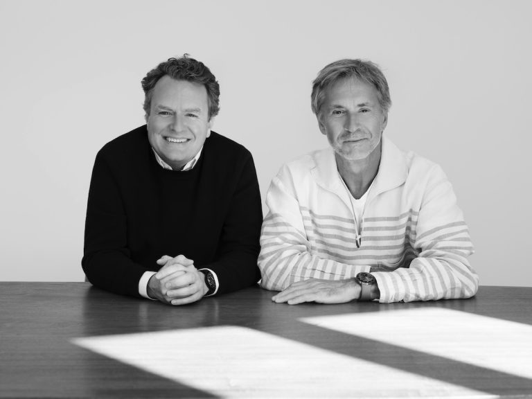 Ressence TYPE 3 Marc Newson conquista el Red Dot: Best of the Best 2026, el máximo reconocimiento al diseño