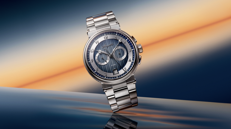 Breguet Marine 5517 y Chronographe 5527: nuevas interpretaciones