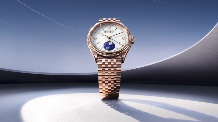 rolex