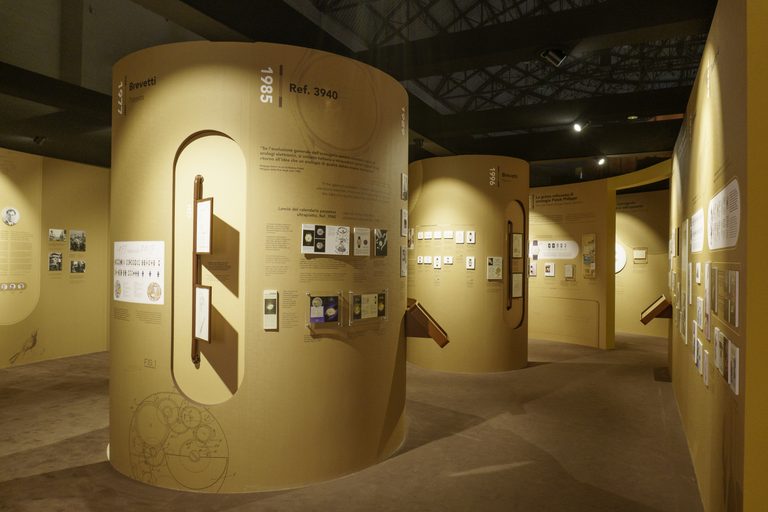 Patek Philippe abre en Milán las puertas de su universo