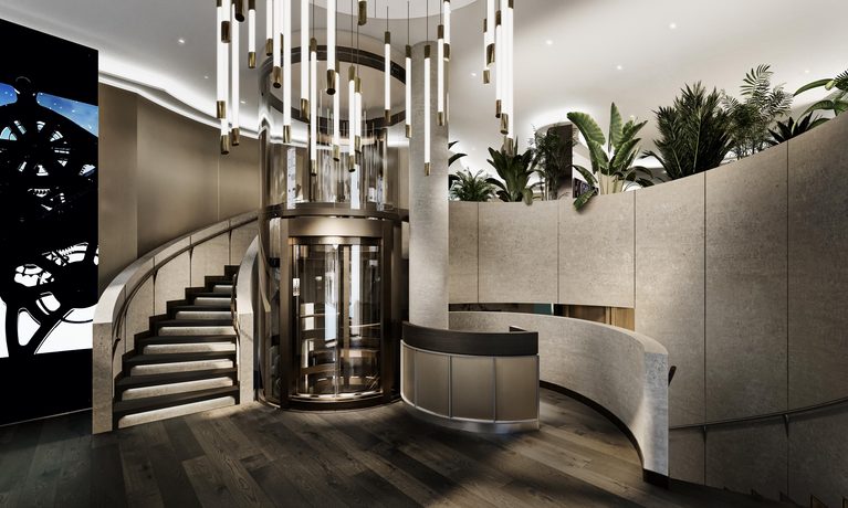 Richard Mille llega a Madrid con su primera boutique independiente en España